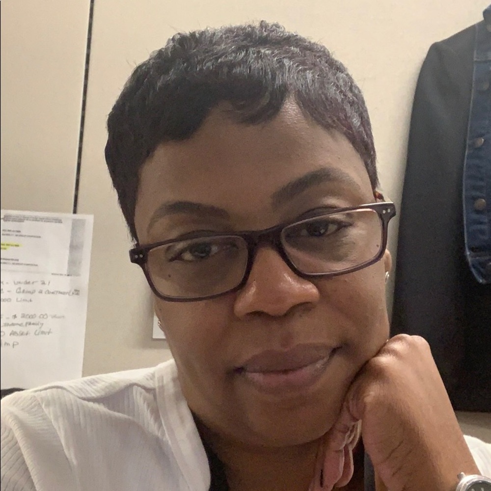 Meet your Posher, Lesha